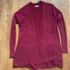 American Eagle Cardigan